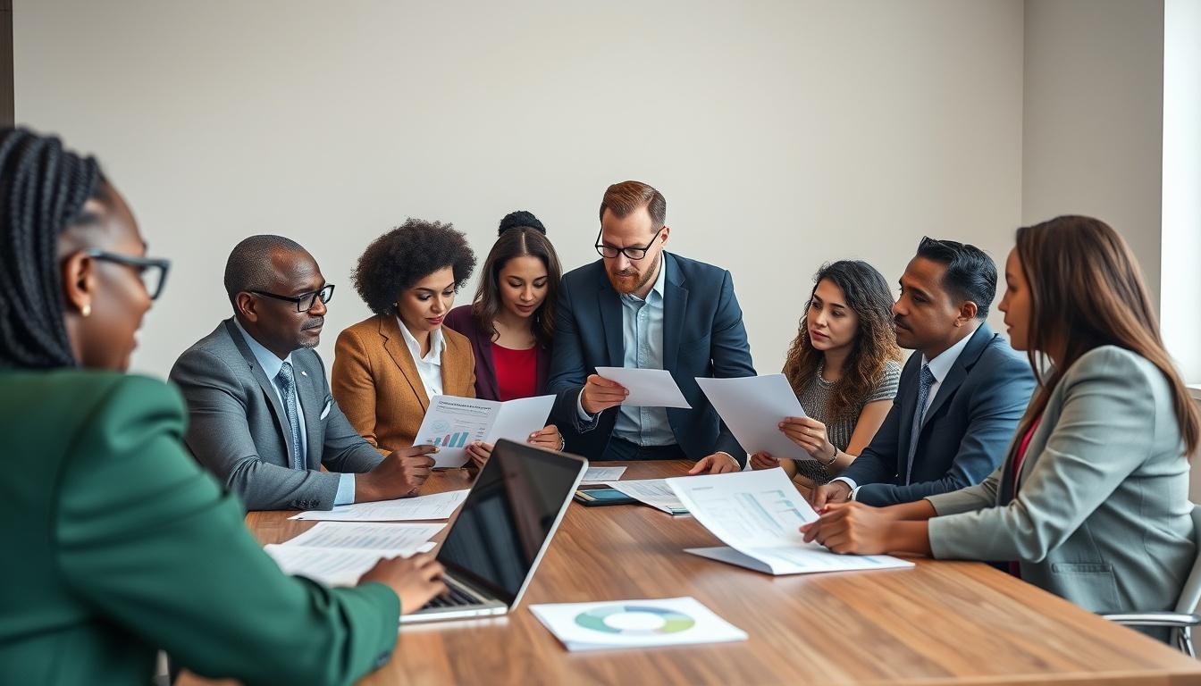 Business Growth Workshop