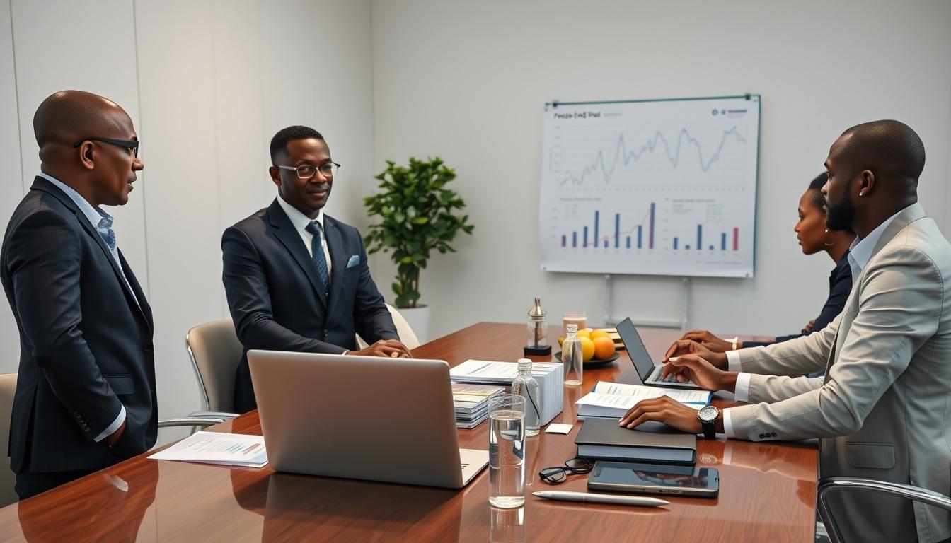 Executive Advisory Day
